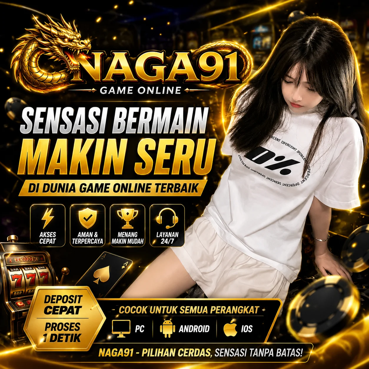 NAGA91